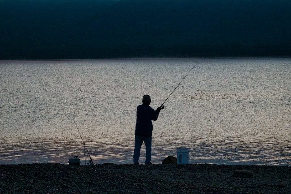 Musky: The Fish of 10,000 Casts and What's Actually Worth It