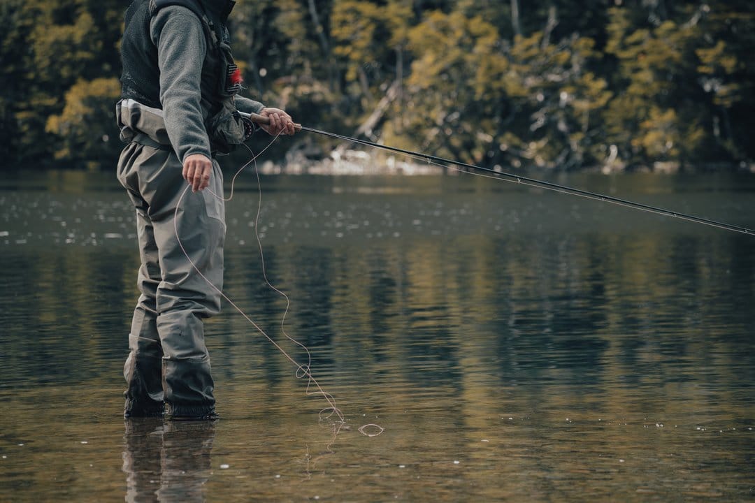 Summer stillwater trout fishing in the UK: tactics for when the water warms and the fish go deep