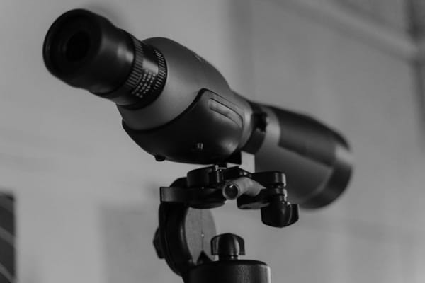 Spotting Scopes: Swarovski vs Vortex vs Leupold Under $2,000