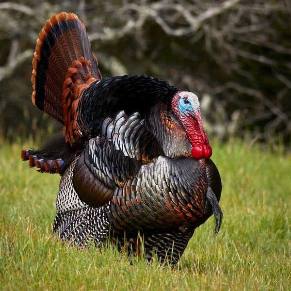 Spring Turkey Hunting 2026: Calling Strategies, Decoy Setups and the Subtle Reads Most Hunters Miss