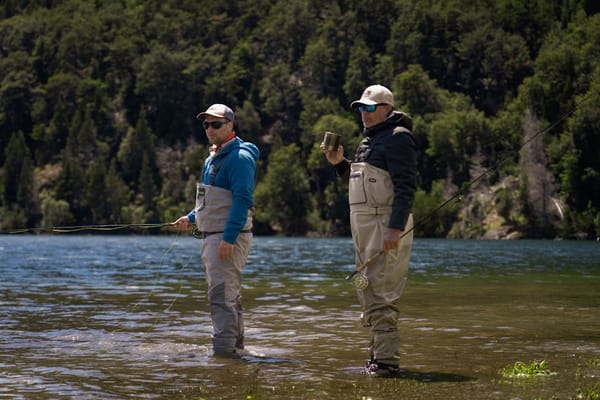 The Best Fly Fishing Rivers in the American West (And Why Montana Still Wins)
