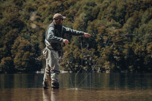 Dry Fly Purism Is Overrated: A Case for the Nymph