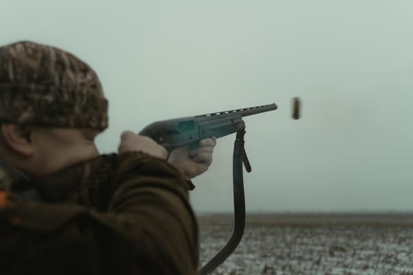 The 12 Gauge, the 20, and Why Most Upland Hunters Pick Wrong