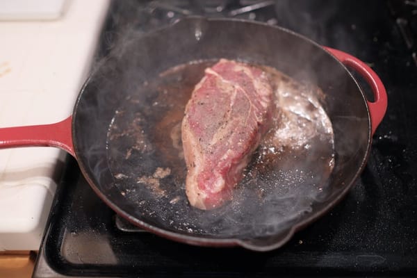 Wild Game Cooking: Turning Venison Into Meals That Get Eaten