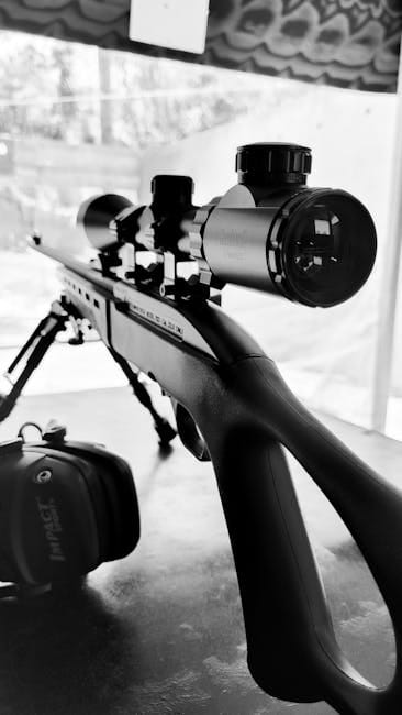 Rifle Scope Selection: 3-9x40 vs 4-16x50 for Most Hunters
