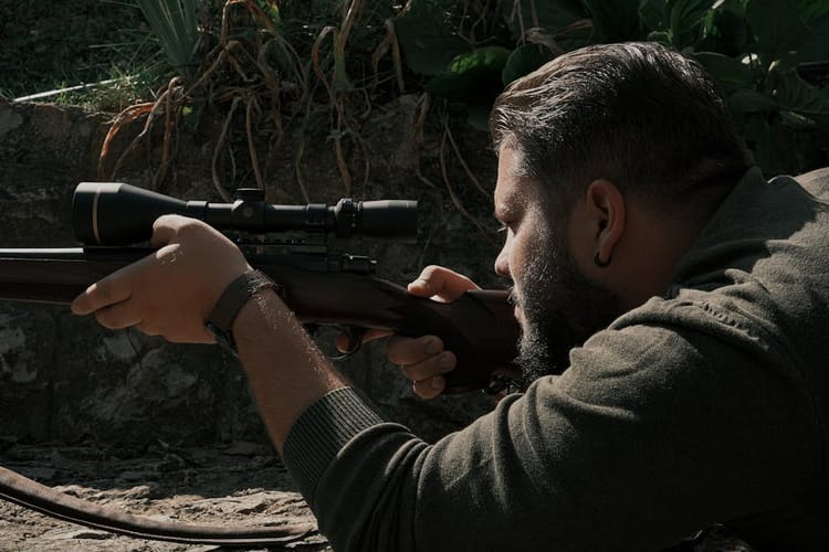 The Case for the .308 Winchester in 2026