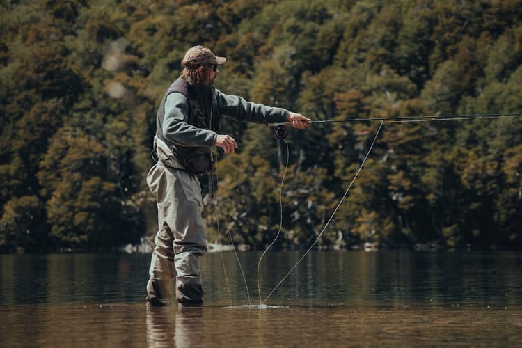 Dry Fly Purism Is Overrated: A Case for the Nymph