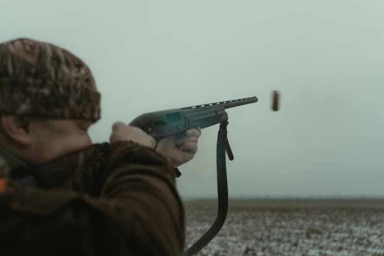 The 12 Gauge, the 20, and Why Most Upland Hunters Pick Wrong
