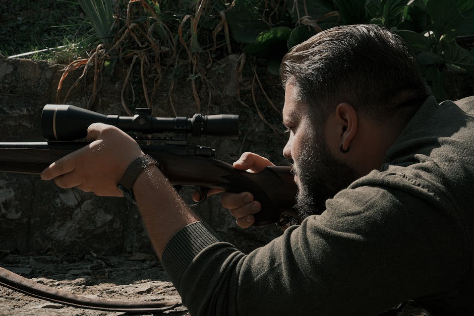 The Case for the .308 Winchester in 2026