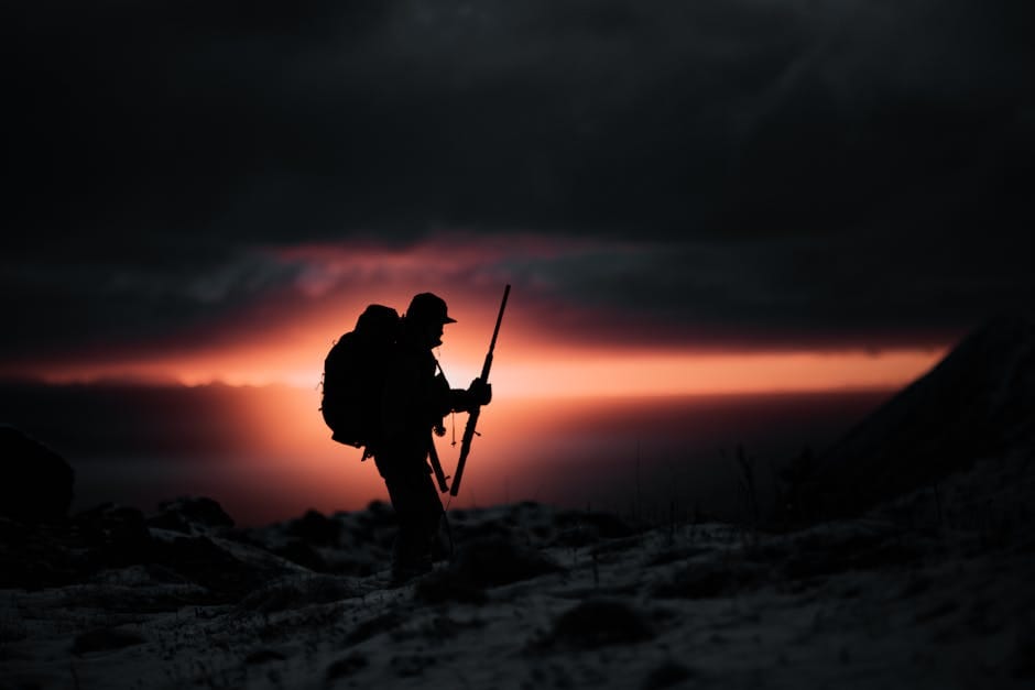 Mule Deer in the High Country: A Glassing and Stalking Primer